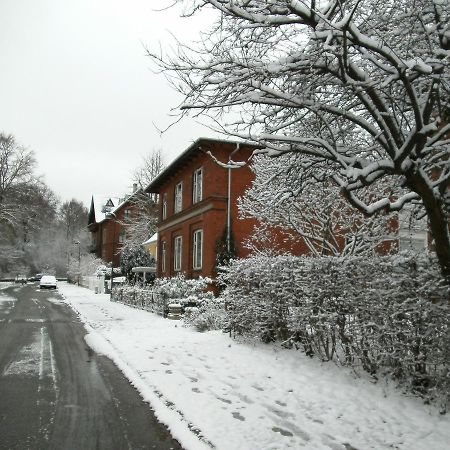 كوبنهاجن Villa Plana المظهر الخارجي الصورة