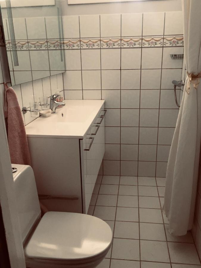 كوبنهاجن Villa Plana المظهر الخارجي الصورة
